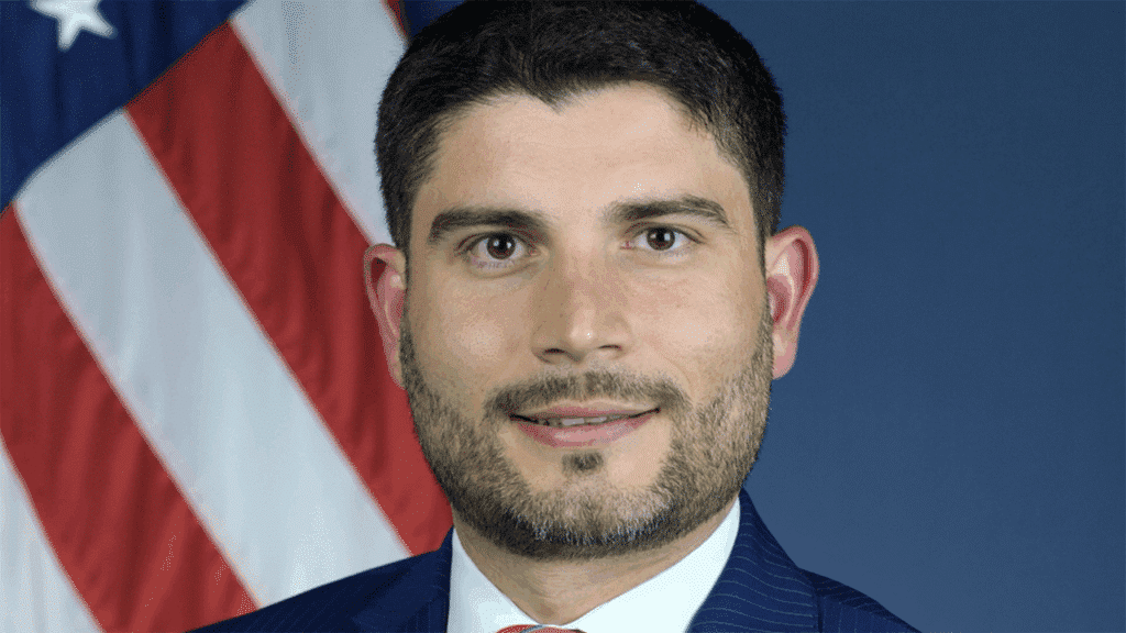 “The TIFIA loan program has proven to be a highly effective tool, supporting the delivery of more than $150 billion in infrastructure investment through over $52 billion in flexible, low-cost loans,” said Morteza Farajian, Executive Director of the Build America Bureau. (Build America Bureau Photograph)